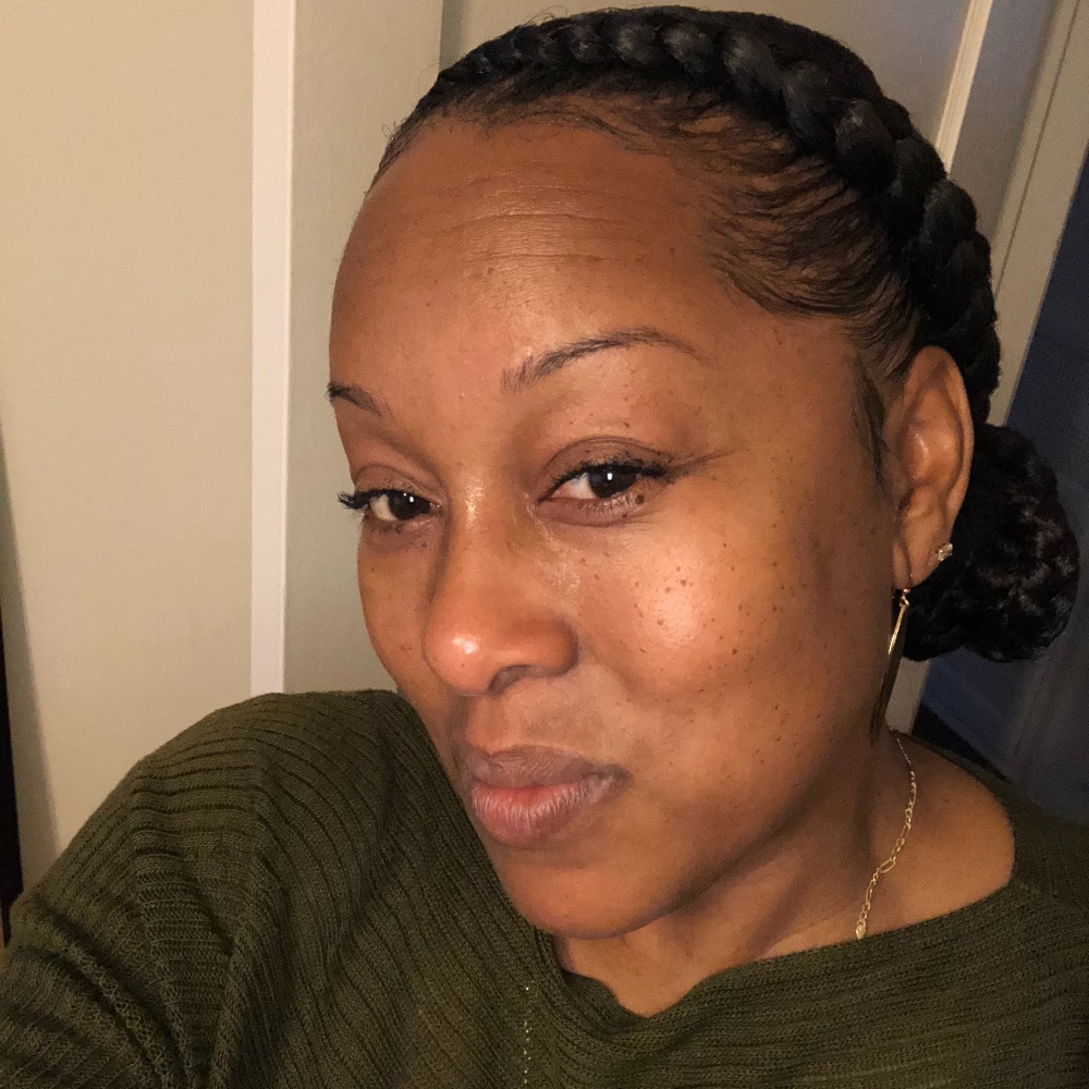 Meet your Posher, Kisha